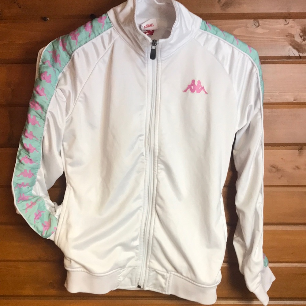 💖KAPPA💖XS
